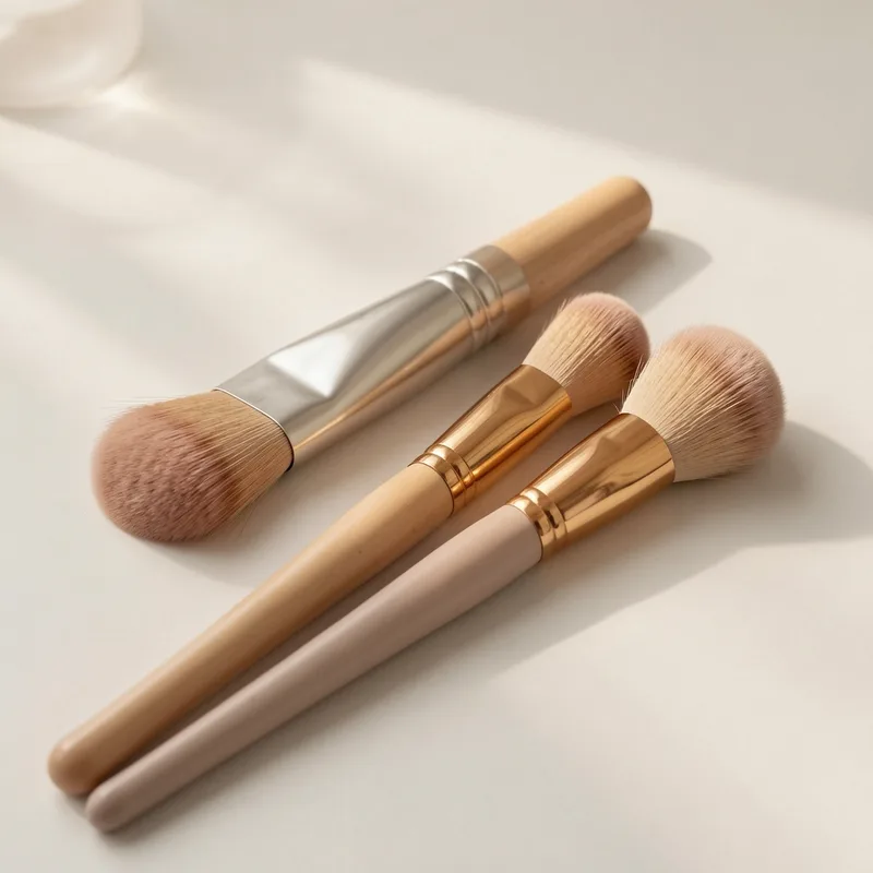 Réussir un maquillage naturel