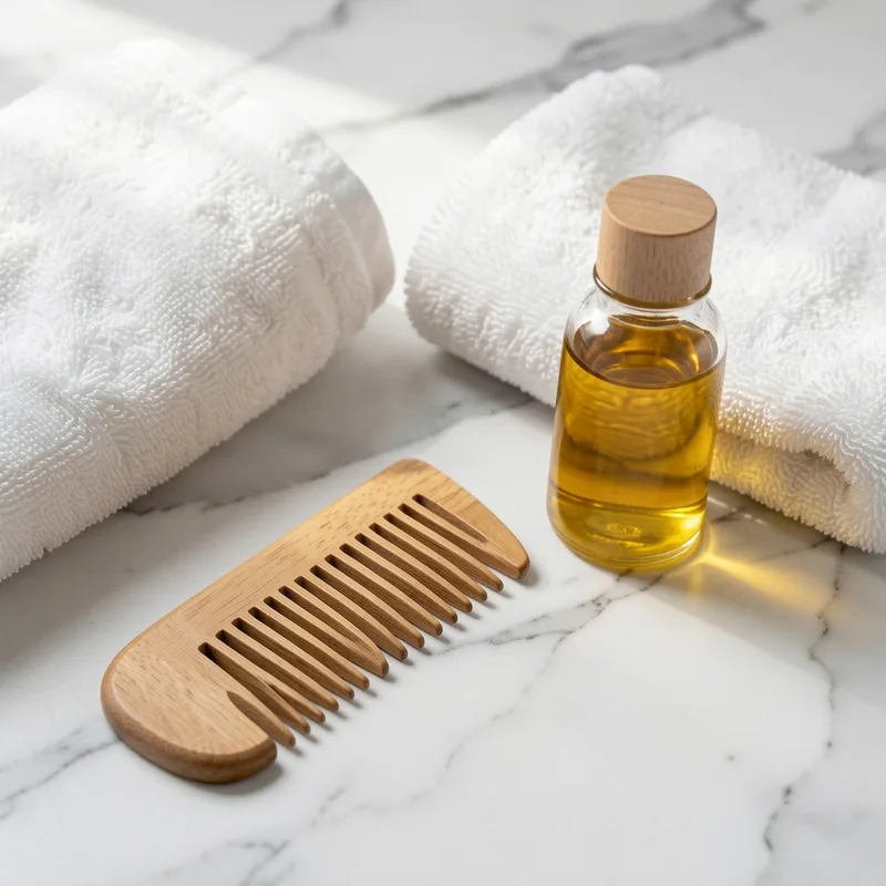 Prendre soin de ses cheveux au naturel