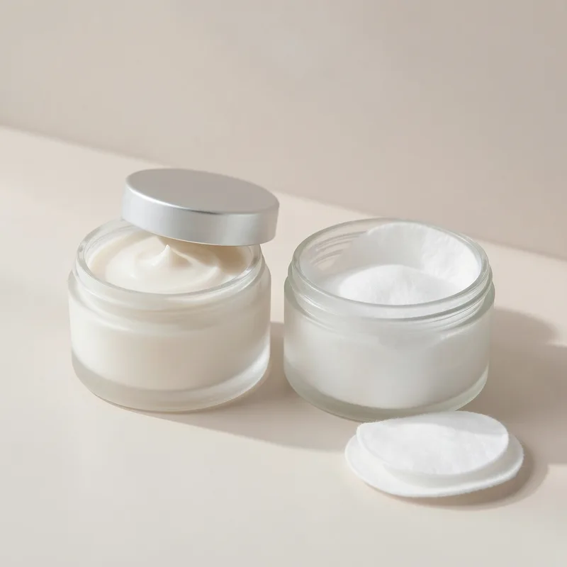 Soins du visage